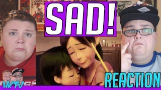 A Mommy's Sacrifice | NIDO FORTIGROW | Nestlé PH REACTION!! 🔥