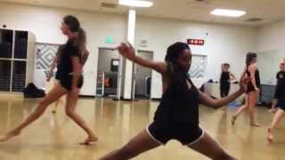 An Infinite Universe - XDC Fall '14 Showcase (Watch in HD!!)