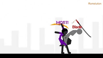 My entry for Wall collab by Heckray anims