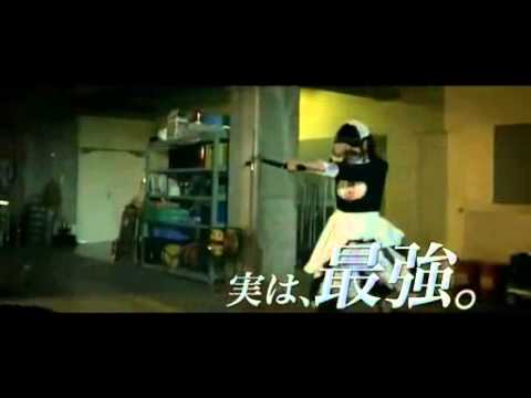 黒執事CMリンver　山本美月