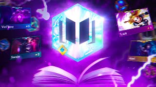 8 Sorcerer Is an Insta Board Wipe! Lux Is Too Broken | TFT Set 9 Gameplay
TFT Set 9 PBE Gameplay - 8 Sorcerer Lux Comp
Milk picks up prismatic spoils of war from his Draven legend and goes for a giga capped 8 Sorcerer Lux carry comp with Harmacist which turns his damage to true damage.
Main: Milk Guy
Smurf: BLACKPINK pepeD
✦ Follow Milk ✦
TikTok - https://www.tiktok.com/@milktft
Twitter - https://twitter.com/MilkTFT
Twitch - https://www.twitch.tv/milk
Instagram - https://www.instagram.com/milk_tft
Discord - https://discord.com/invite/JANKY4U
Thumbnail: https://twitter.com/TeraxFx
Edited by: https://twitter.com/its_kiite
#Milk #TFT #PBE 8 Sorcerer Is an Insta Board Wipe! Lux Is Too Broken | TFT Set 9 Gameplay