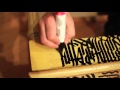 Tubs - Calligraffiti Metamorphosis | 729Productions.com