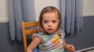 Olson Family Holiday Video