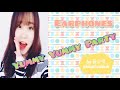 Earphones - Yummy Yummy Party covered by 꿀호떡