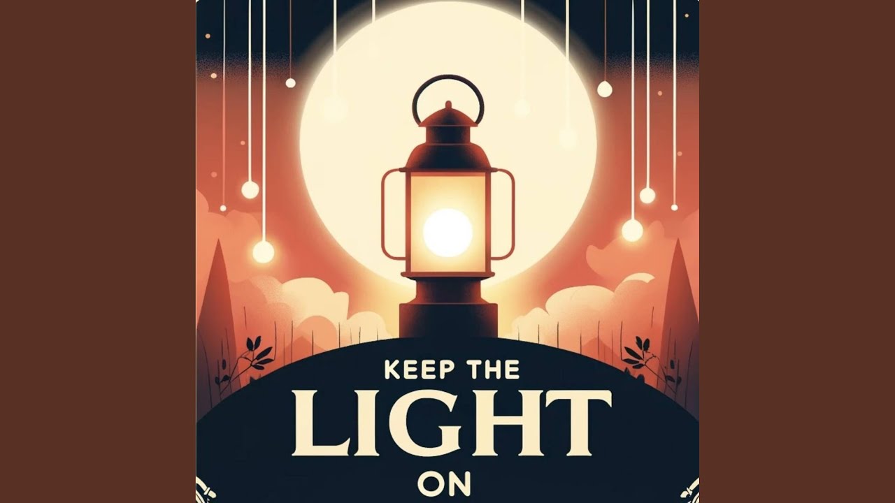 Watch Keep The Light On on YouTube Watch Keep The Light On on YouTube