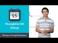 Learn how to scale your applications with Google Compute Engine (100 Days of Google Dev)