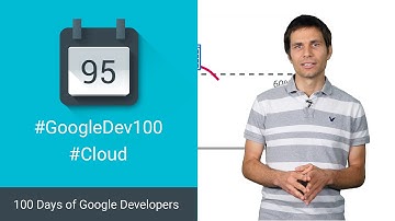 Learn how to scale your applications with Google Compute Engine (100 Days of Google Dev)