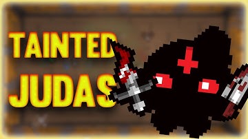 BEST TAINTED JUDAS BUILD EVER
