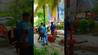 The Bssb Furniture Company Whole Place Is On Fire