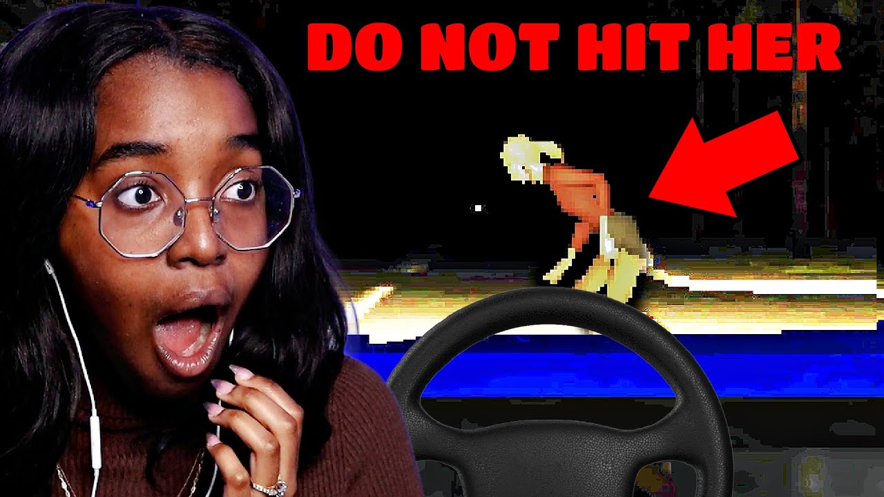I RAN INTO HER... - YouTube