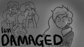 I AM DAMAGED - HEATHERS: THE MUSICAL ANIMATIC