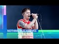 Capture de la vidéo Nothing But Thieves  - Is Everybody Going Crazy? (Reading 2021)