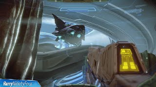 Halo 5: Guardians - No Witnesses Achievement Guide