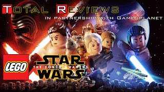 Lego Star Wars The Force Awakens [PC | Mac | PS4 | Xbox One] - Total Reviews