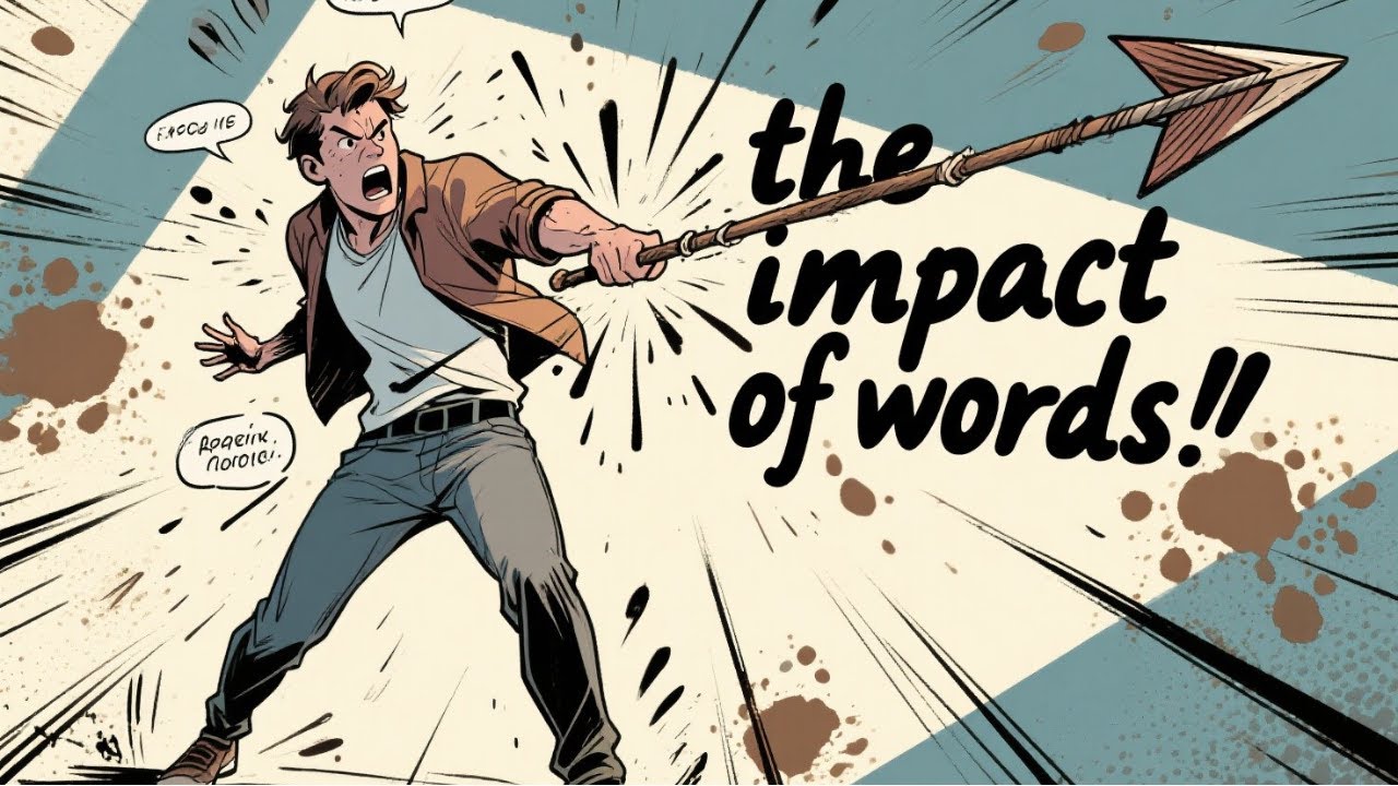 Wenn dich jemand beleidigt, tu sofort DAS