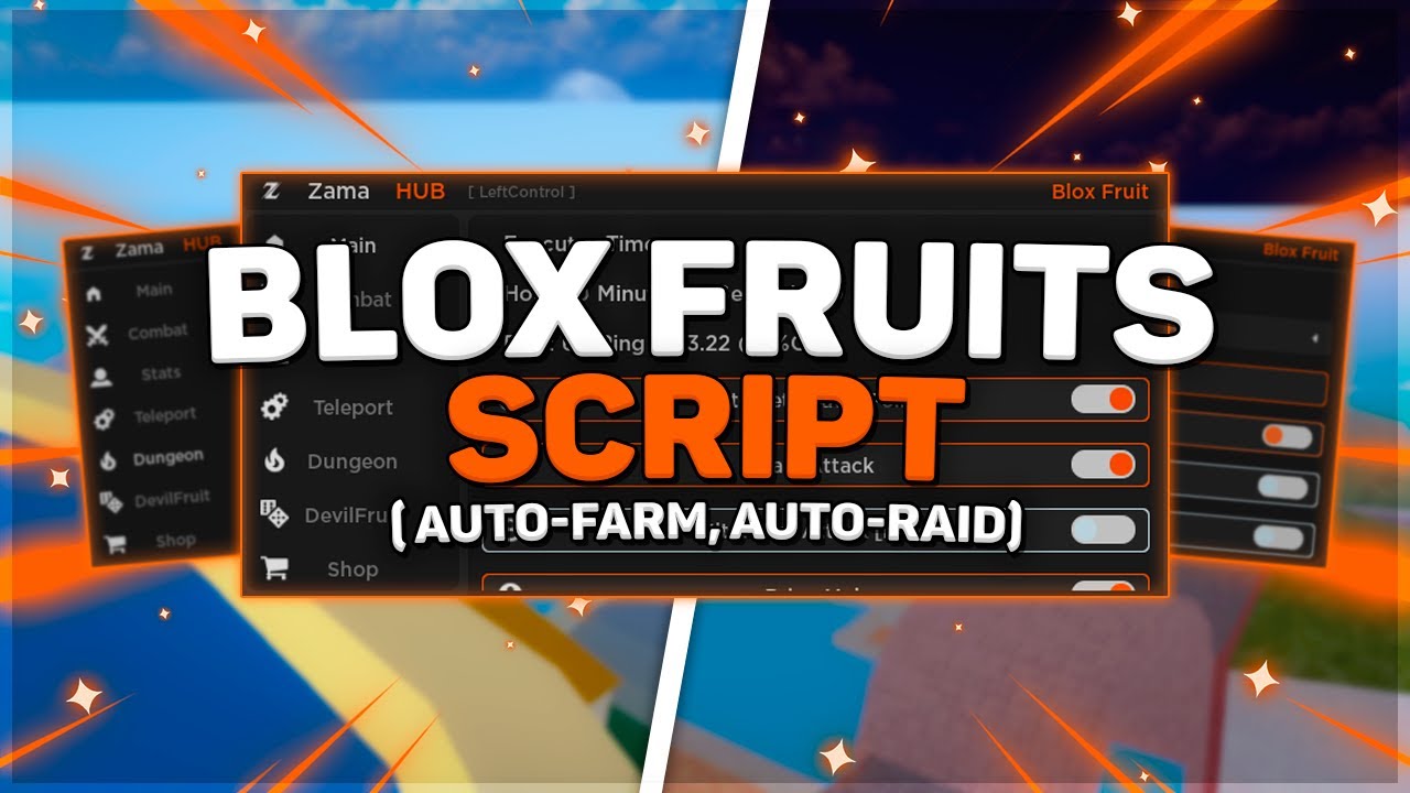 blox fruits script arceus x auto farm – Page 11 – ScriptPastebin