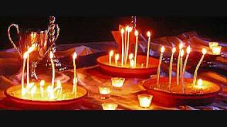 Bless the Lord-Taize chords