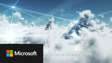 Create the Internet of Your Things -  Microsoft
