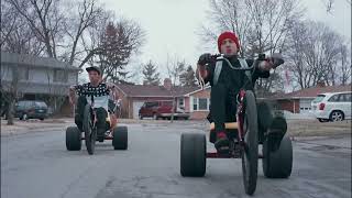 twenty one pilots - Stressed Out - REMASTERED