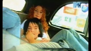 T.a.t.u. — Нас Не Догонят «Реклама Автосалона На Mtv 2002 Г.»