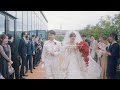 【結婚式エンドロール】WEDDING PARTY MOVIE | MISIA / 幸せをフォーエバー/ 東京會舘
