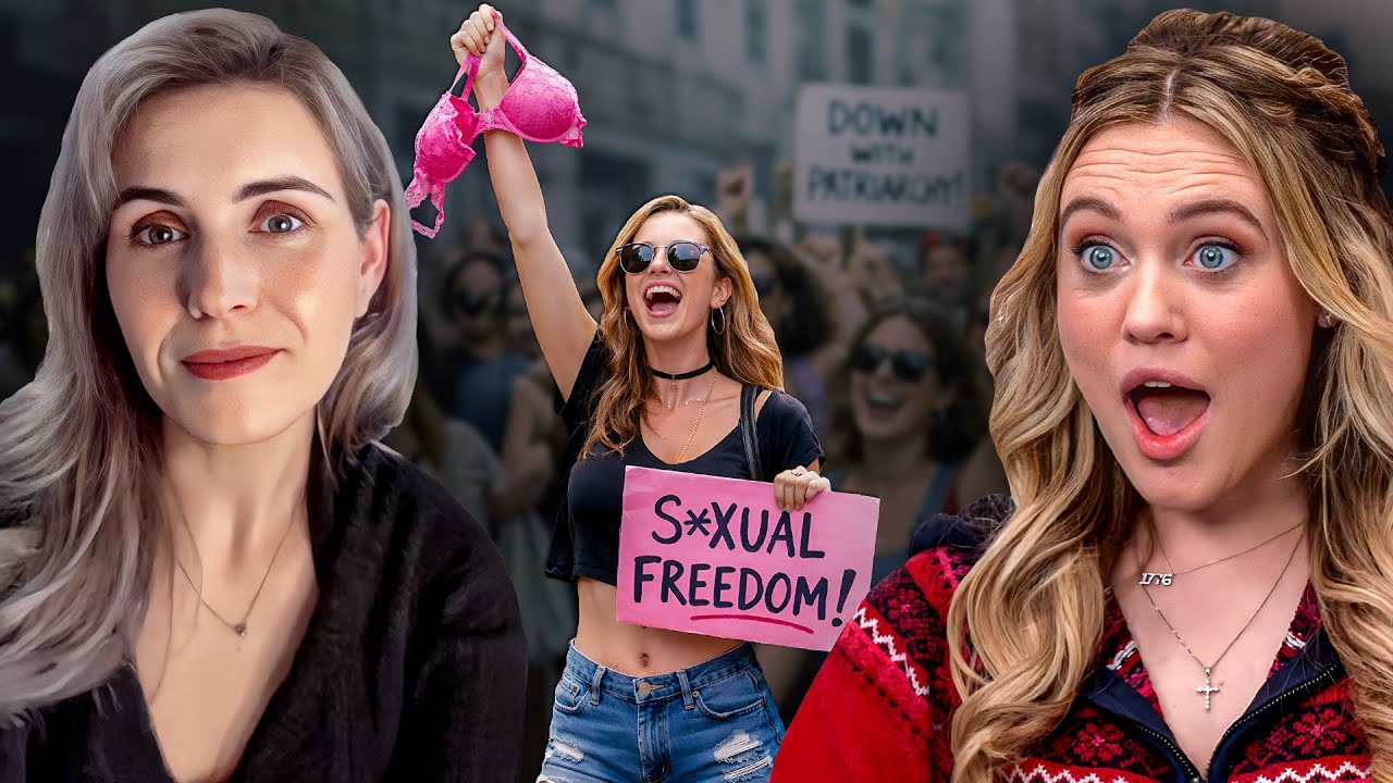 Why Modern Feminism Failed Women