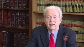 Tennessee In Top 5 For Active Hate Groups