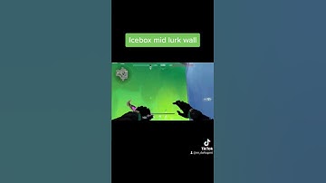 Icebox mid lurk wall #valorantclips #valorant #viper #streamer #tutorial  #lineup #tiktok #tiktoker