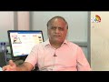 Telakapalli Ravi on RBI Vs Central Government