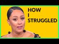 Tamera Mowry Interview 2020 - Unconventional Confessions