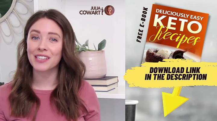 Why KETO Diet is for Everyone -  Listen Her ..