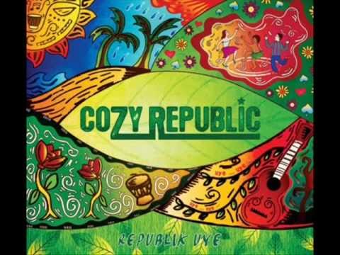 Cozy Republic - Bisa setia
