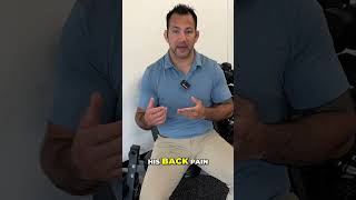One Injury Led to Divorce: The Downward Spiral Explained #shorts
