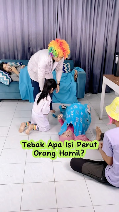 DOMINIQ JADI DOKTER KALIAN MAU DISUNTIK?#viralvideo#trending#viralvideo#shortviral#shortvideo#trend