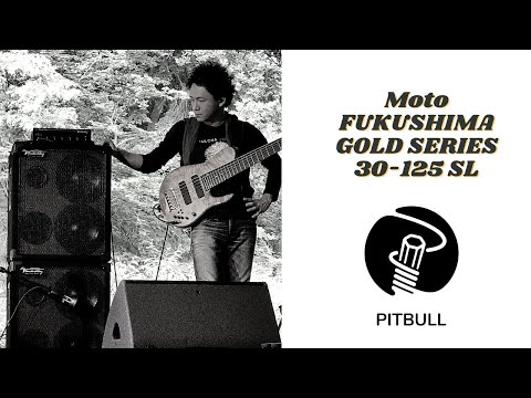 pitbull-bass-strings-:-moto-fukushima-demo-gold-series-30-125-sl