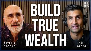 6 Big Lessons to Build Your Dream Life with Sahil Bloom