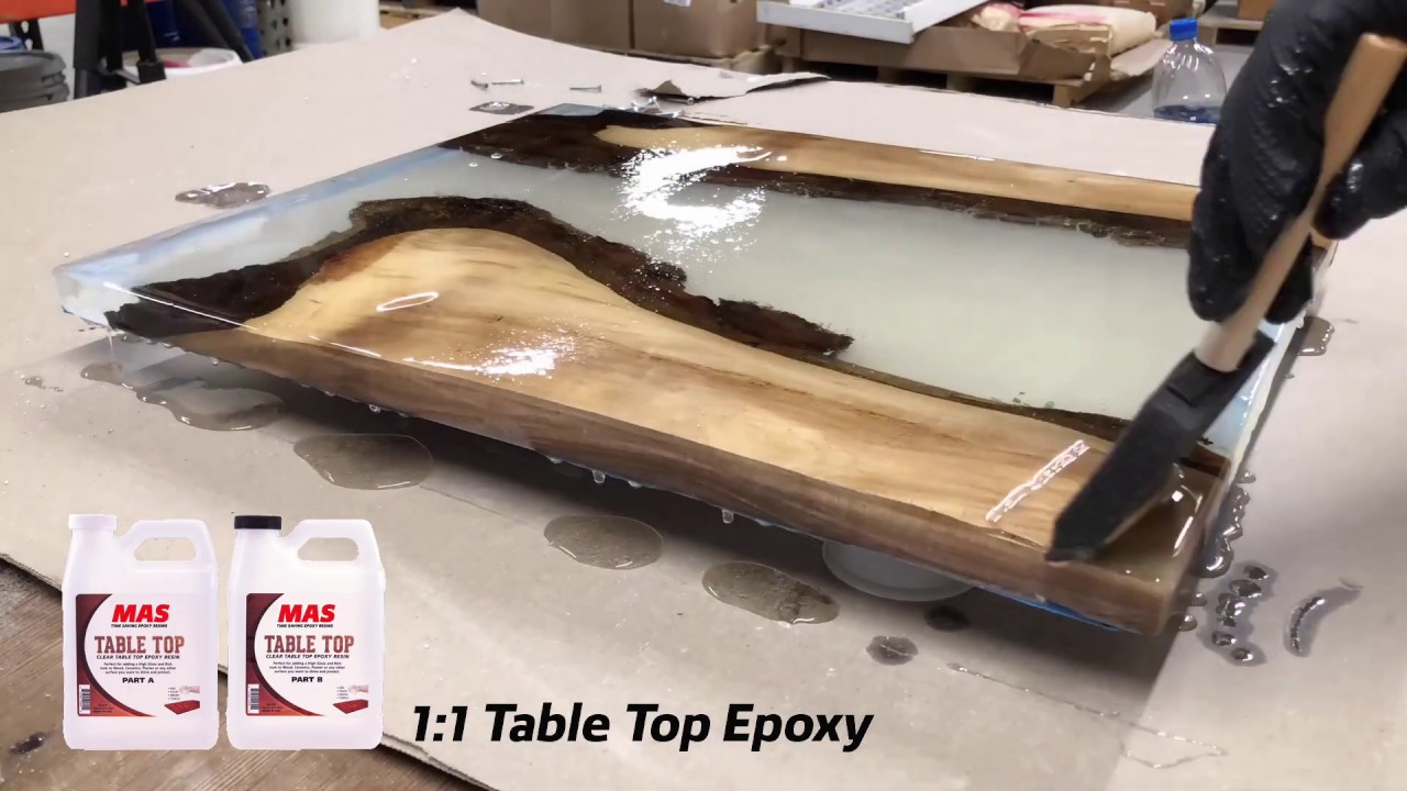 Using epoxy the non-Pinterest way. Applying deep penetrating epoxy to an  African Mahogany Adirondack chair arm. Hopefully this (and coats of  varnish) will keep this future outdoor chair looking good. : r/woodworking