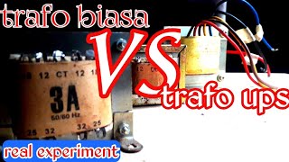 Which Transformer Is Best for an Inverter