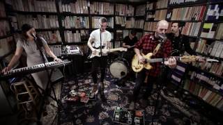 Miniatura de vídeo de "Said The Whale - I Will Follow You - 4/12/2017 - Paste Studios, New York, NY"