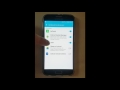 Gerateadministratoren-Rechte deaktivieren Galaxy S6
