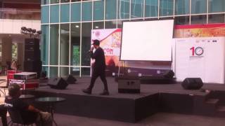 Download Lagu OKENG OF YUSRAIN - NABIYYIL UMMIYYI.. MP3