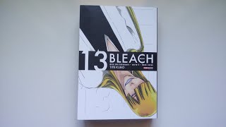 Bleach Remix Vol 13