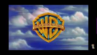 O Entertainmentdna Productionsnickelodeon Productionswarner Bros Televisioncbs Paramount Ty