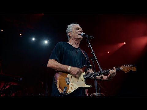 יהודה עדר וג'ימבו ג'יי - הולך בטל | מתוך המופע "שרים מאיר אריאל" חלק ב'