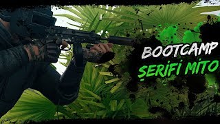 BOOTCAMP ŞERİFİ MİTO! - #SOLO #FPP