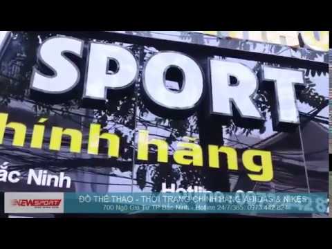 Newsport Việt Nam - THẾ GIỚI HÀNG THỂ THAO ADIDAS & NIKE | adidas việt nam chính hãng