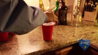 Date Rape - Predators are all around us