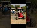 Mahindra new holland and John deer tractor ki looking like a wow #youtubeshorts #shorts #viral