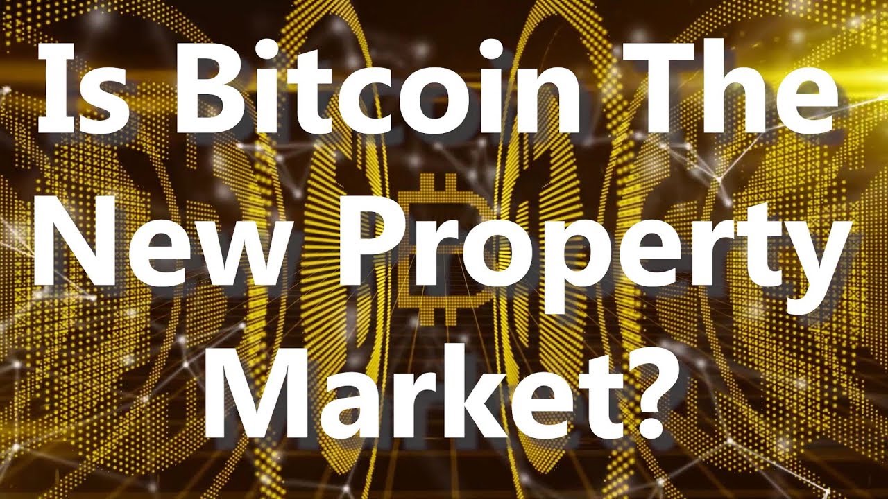 property buy bitcoin