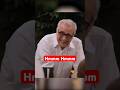 🎬 The Unscripted Moment Scorsese Loved Too Much to Cut #movie #hollywoodactor